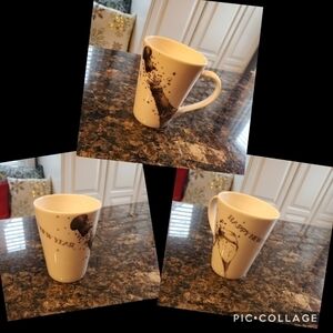 Epoch "Happy New Year" Mug